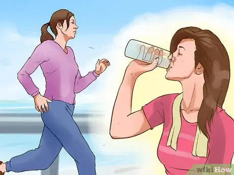 Imagen titulada Care for an Episiotomy Postpartum Step 7