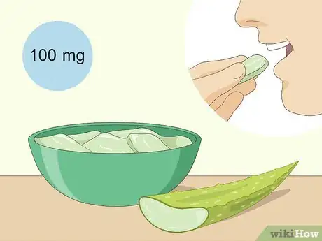 Imagen titulada Cure H. Pylori Naturally Step 5