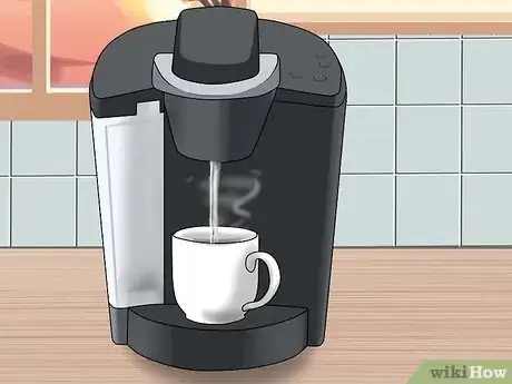 Imagen titulada Descale a Keurig Step 7