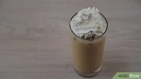 Imagen titulada Make an Iced Latte Step 15