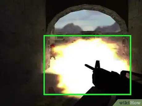 Imagen titulada Aim in Counter Strike Step 6