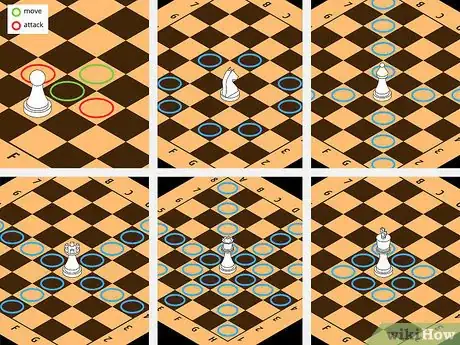Imagen titulada Teach Children Chess Step 3