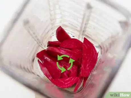 Imagen titulada Make Beetroot Juice Step 14