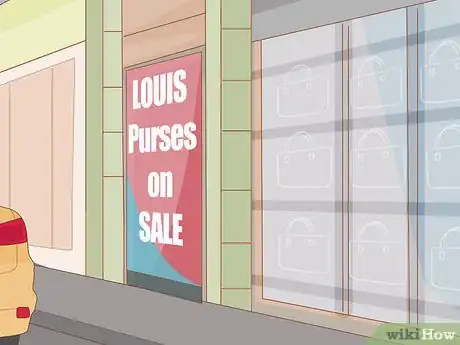 Imagen titulada Spot Fake Louis Vuitton Purses Step 10
