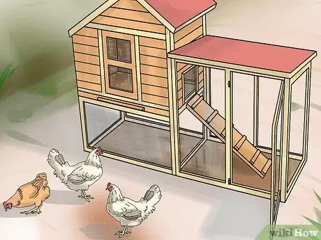 Imagen titulada Take Care of Chickens Step 21