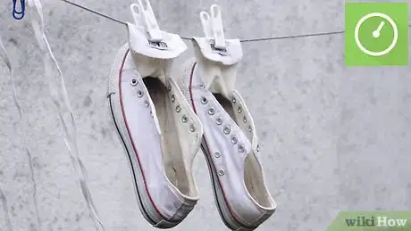 Imagen titulada Clean White Converse Step 22