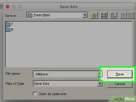 Imagen titulada Shrink AVI Files Step 37