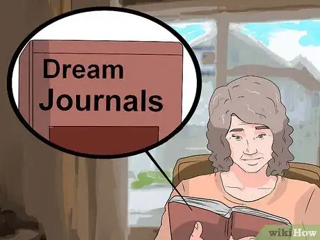 Imagen titulada Get Vivid Dreams Step 14