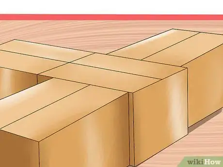 Imagen titulada Build a Maze for Your Rabbit Step 10
