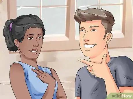 Imagen titulada Stop Being Mean to People Step 11