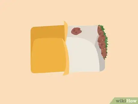 Imagen titulada Eat a Burrito Step 13