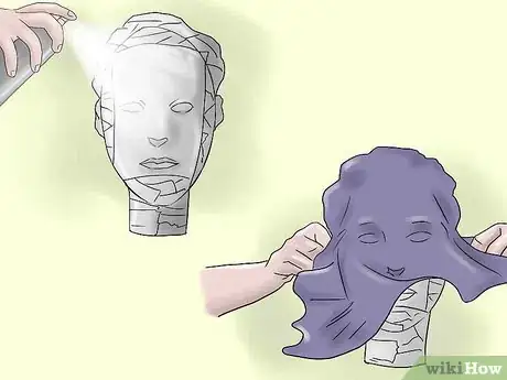 Imagen titulada Make Mannequin Heads Step 13