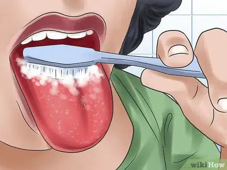 Imagen titulada Have a Healthy Tongue Step 2