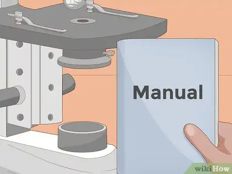 Imagen titulada Use a Microscope Step 3