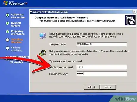 Imagen titulada Reinstall Windows XP Step 19Bullet1