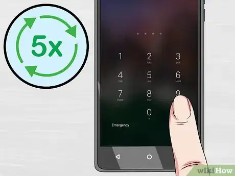 Imagen titulada Unlock an Android Tablet Step 1
