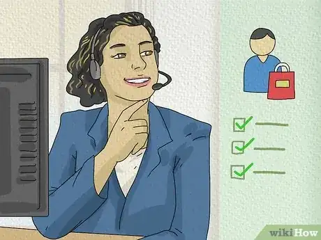 Imagen titulada Ensure Excellent Customer Service Step 2