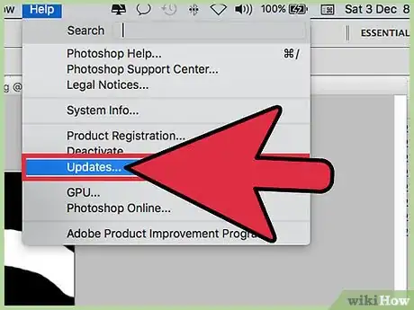 Imagen titulada Open CR2 Files in Photoshop Step 2