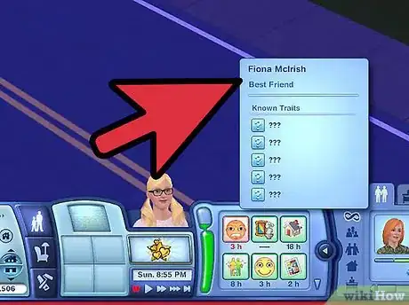 Imagen titulada Keep From Getting Bored While Playing Sims 3 Step 5