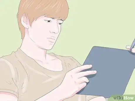 Imagen titulada Determine Your Myers Briggs Personality Type Step 2