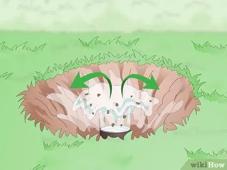 Imagen titulada Repair a Pop up Sprinkler Head Step 10