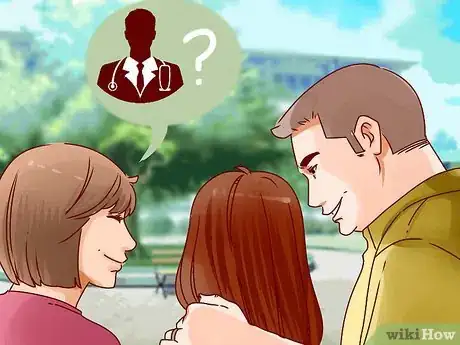 Imagen titulada Deal With Your Sexually Active Teen Step 13