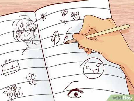 Imagen titulada Be an Individual Step 9