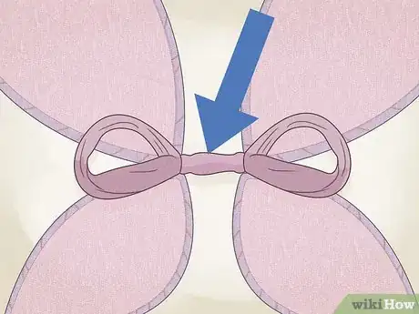 Imagen titulada Make Costume Wings Step 17