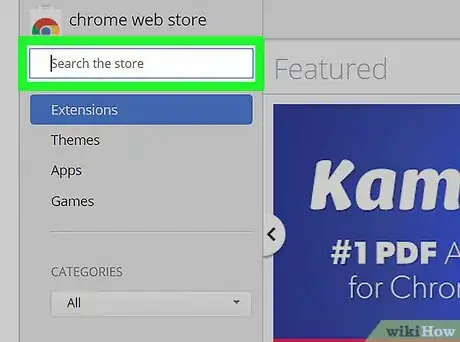 Imagen titulada Add Plugins in Google Chrome Step 13