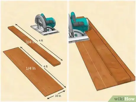 Imagen titulada Cut a Straight Line Step 28