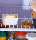 hacer mantequilla casera