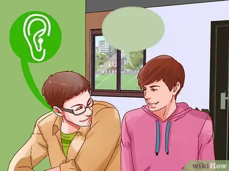 Imagen titulada Deal With Your Sexually Active Teen Step 3
