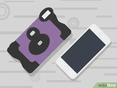 Imagen titulada Make a Spy Kit for Girls Step 9