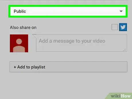 Imagen titulada Get More Views on Your YouTube Videos Step 5