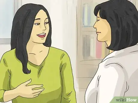 Imagen titulada Confuse a Narcissist Step 1