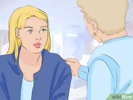 Imagen titulada Know Whether You're Insensitive Step 9