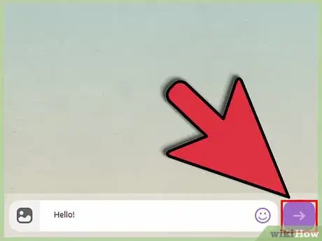 Imagen titulada Use Viber Step 11