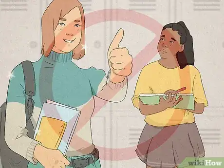 Imagen titulada Be a Successful High School Student Step 11