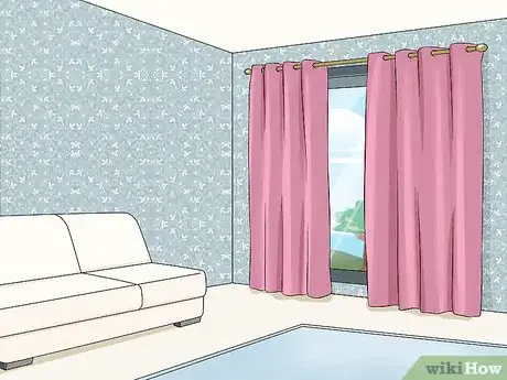 Imagen titulada Decorate a Den Step 5