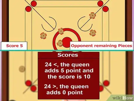 Imagen titulada Play Carrom for Beginners Step 12