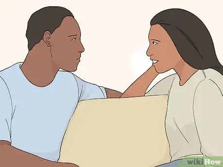 Imagen titulada Contact a Girl Who's Mad at You Step 12