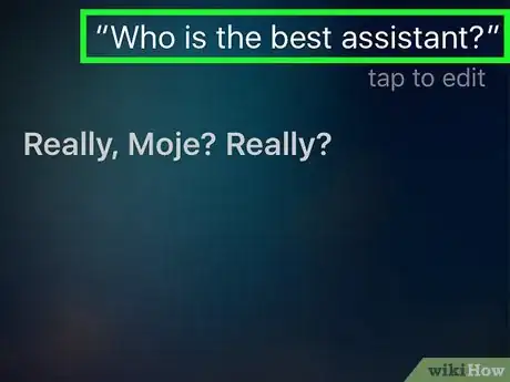 Imagen titulada Upset Siri Step 5