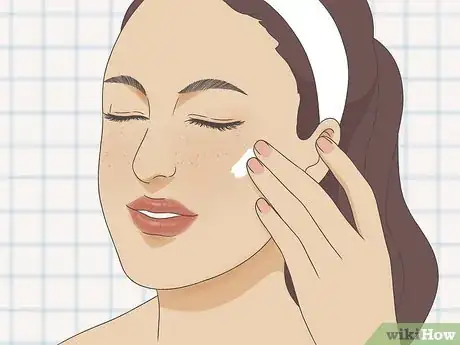 Imagen titulada Dress Like a Pin up Girl Step 4