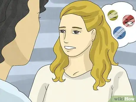 Imagen titulada Confuse a Narcissist Step 3