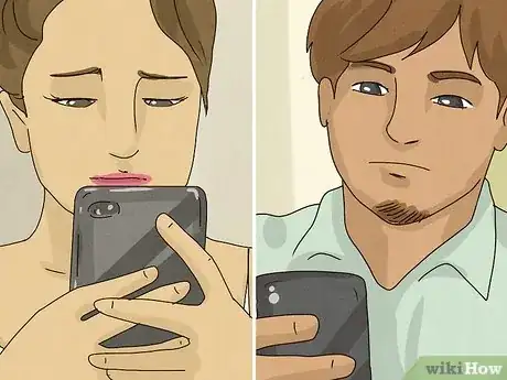 Imagen titulada End a Toxic Relationship Step 3