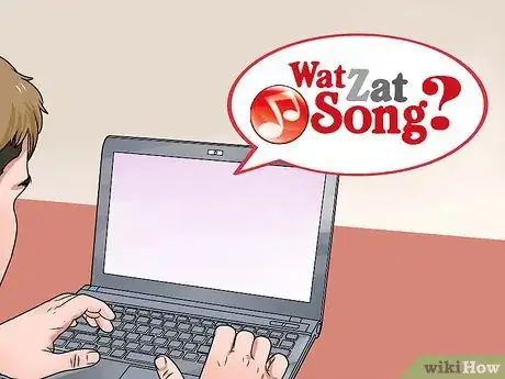 Imagen titulada Identify Songs Using Melody Step 1