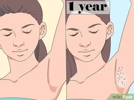 Imagen titulada Tell if You Have Started Puberty (for Girls) Step 5