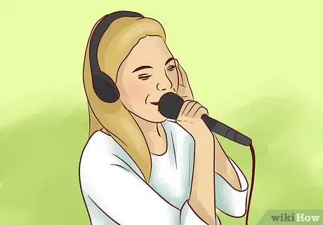 Imagen titulada Be a Professional Singer Step 7