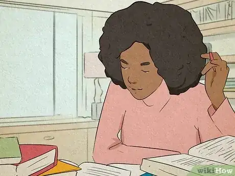 Imagen titulada Take an Open Book Exam Step 3