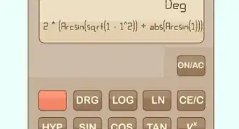 calcular Pi